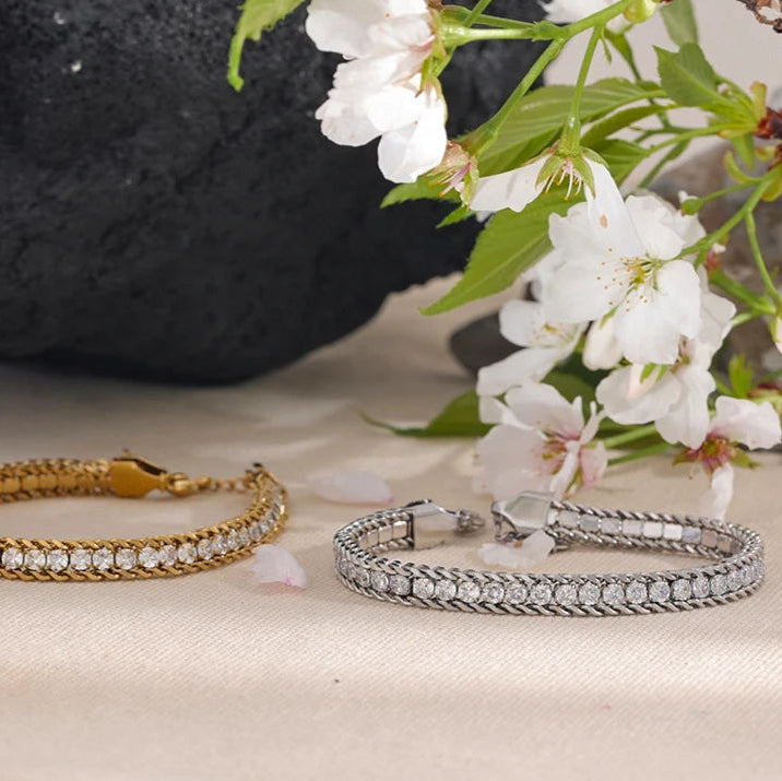 MONICA BRACELET - JEWELLITA