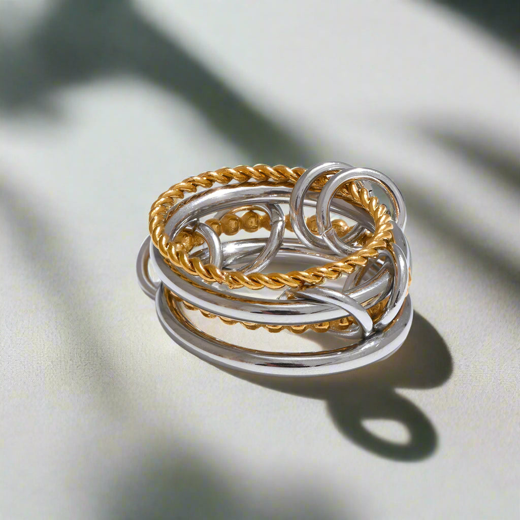 VELVET RING - JEWELLITA