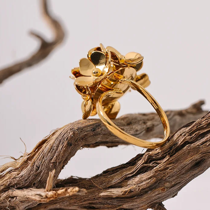 LEENO RING - JEWELLITA