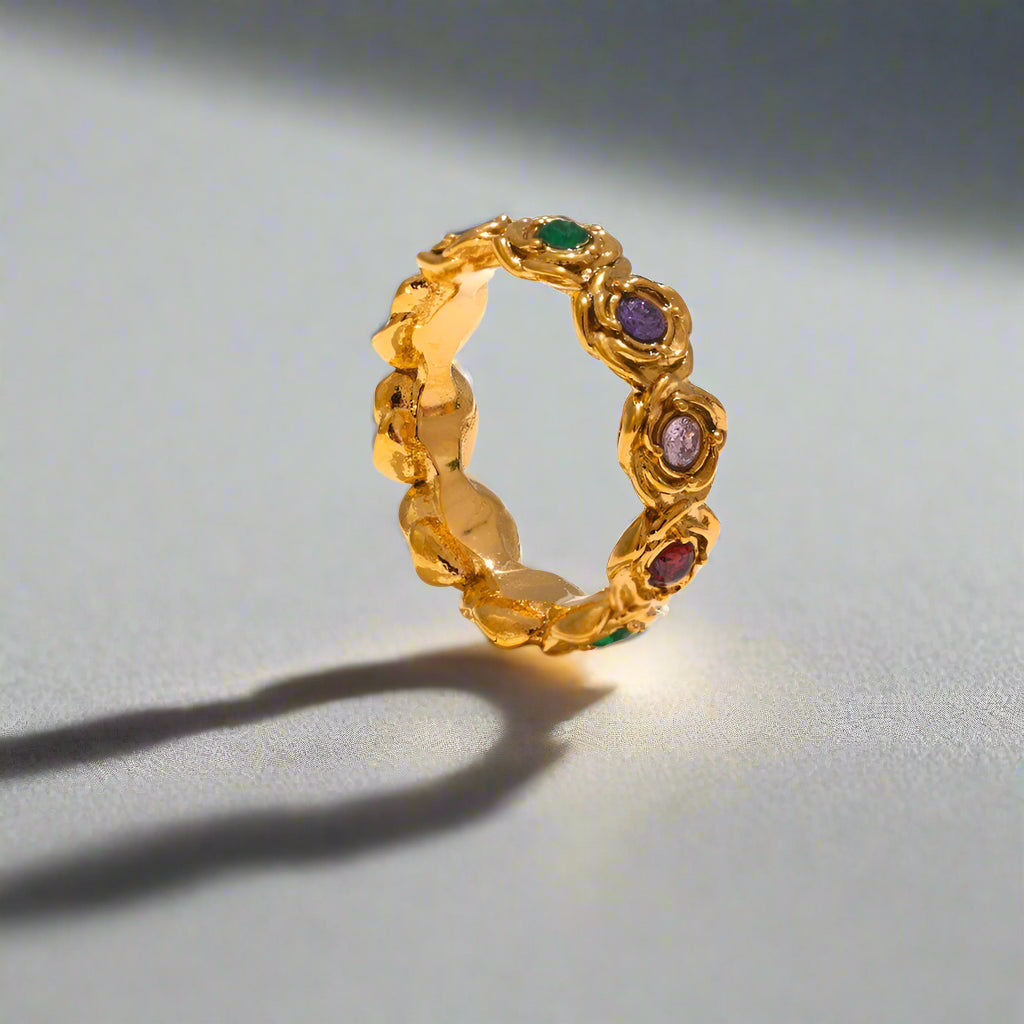 KIM RING - JEWELLITA