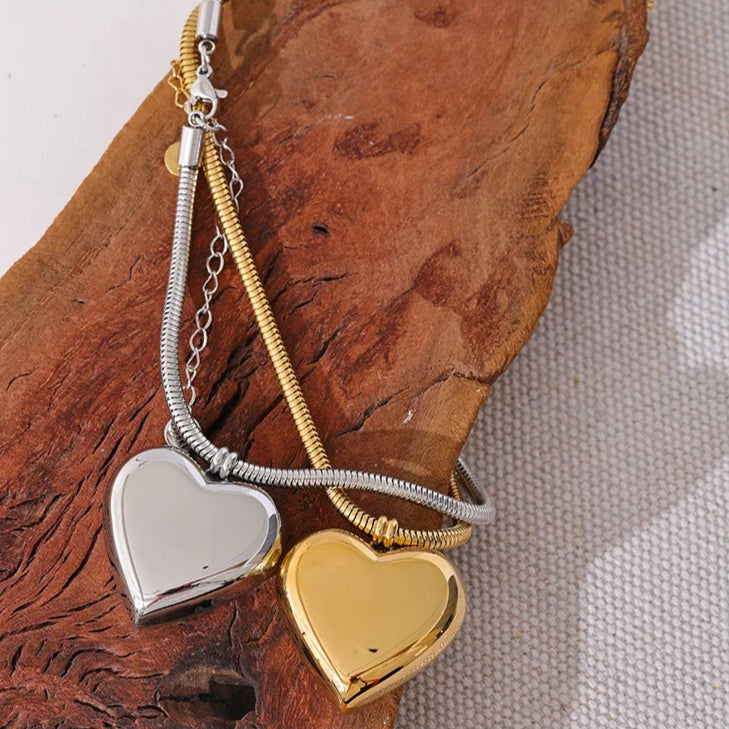 NICOLE NECKLACE - JEWELLITA