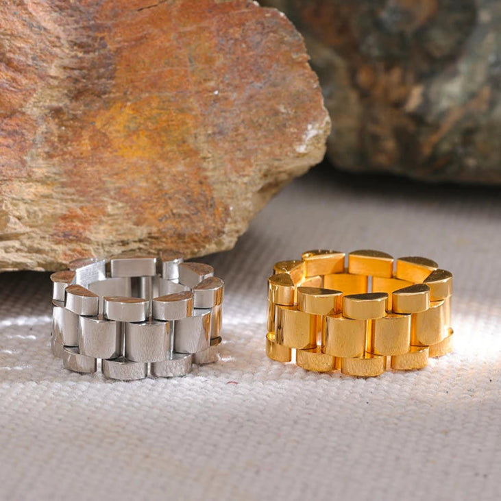 NATALIE RING - JEWELLITA