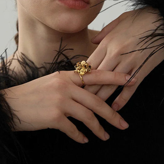 LEENO RING - JEWELLITA