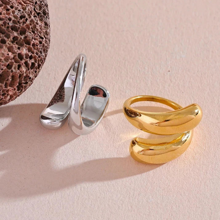 HAVANA RING - JEWELLITA