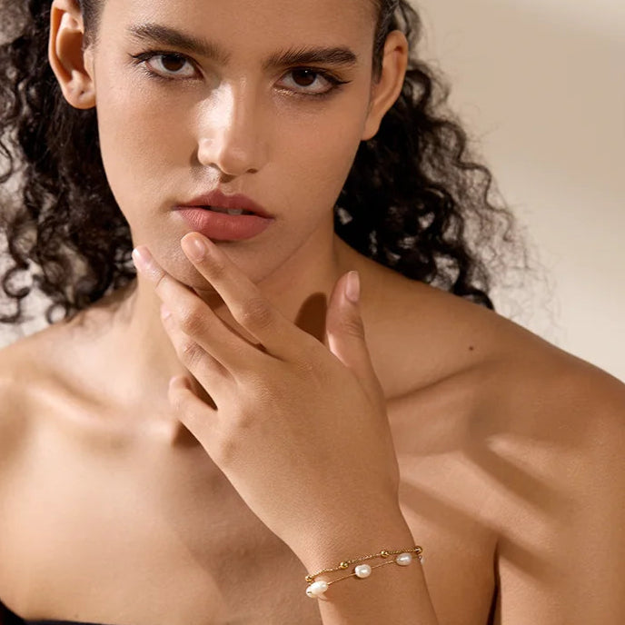 HAILEY BRACELET - JEWELLITA