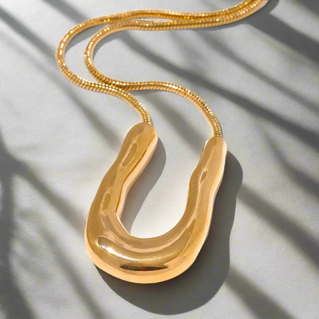 MADELYN NECKLACE - JEWELLITA