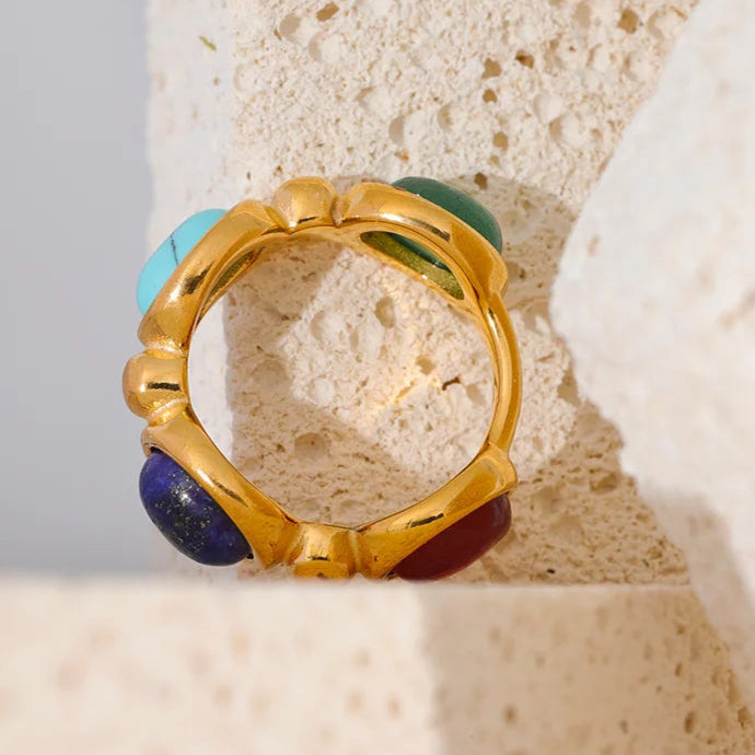 MAYA RING - JEWELLITA