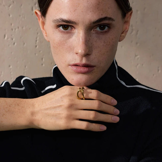 KIARA RING - JEWELLITA