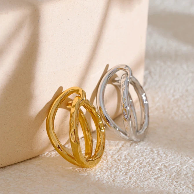 KIARA RING - JEWELLITA