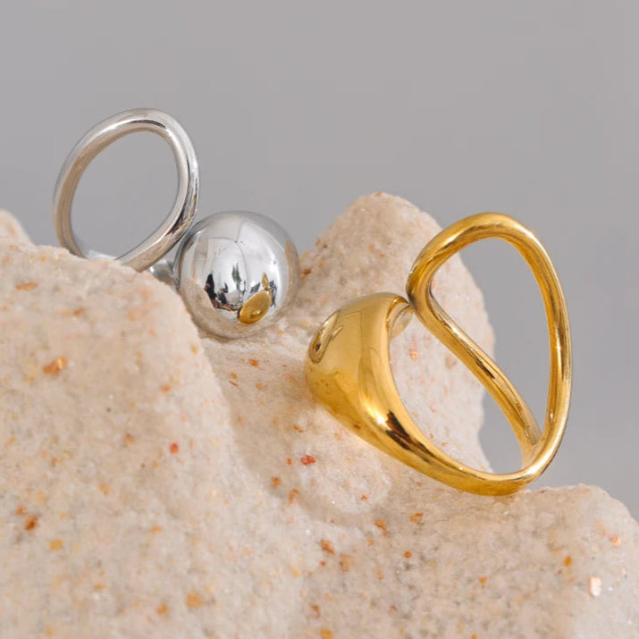 STELLA RING - JEWELLITA