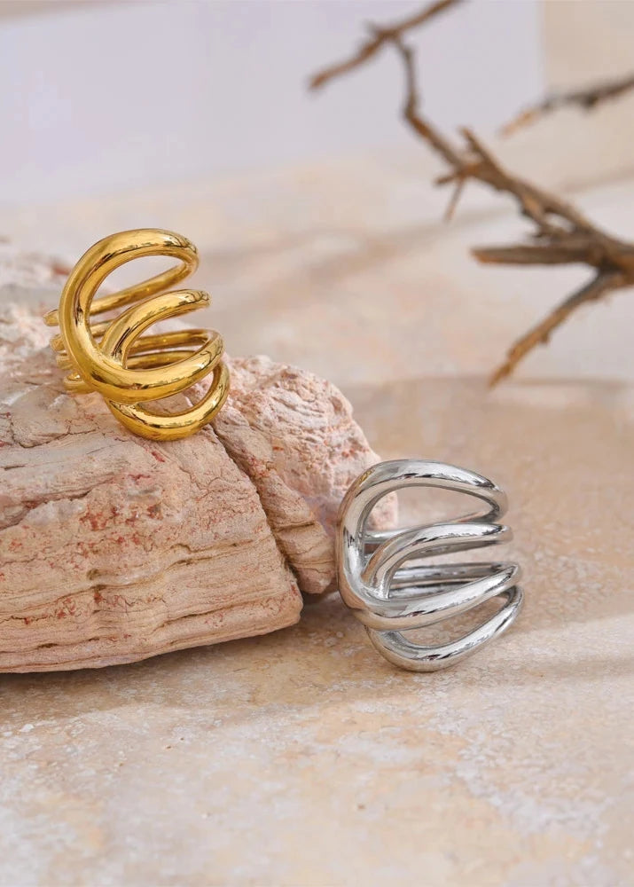 SAVANNAH RING - JEWELLITA