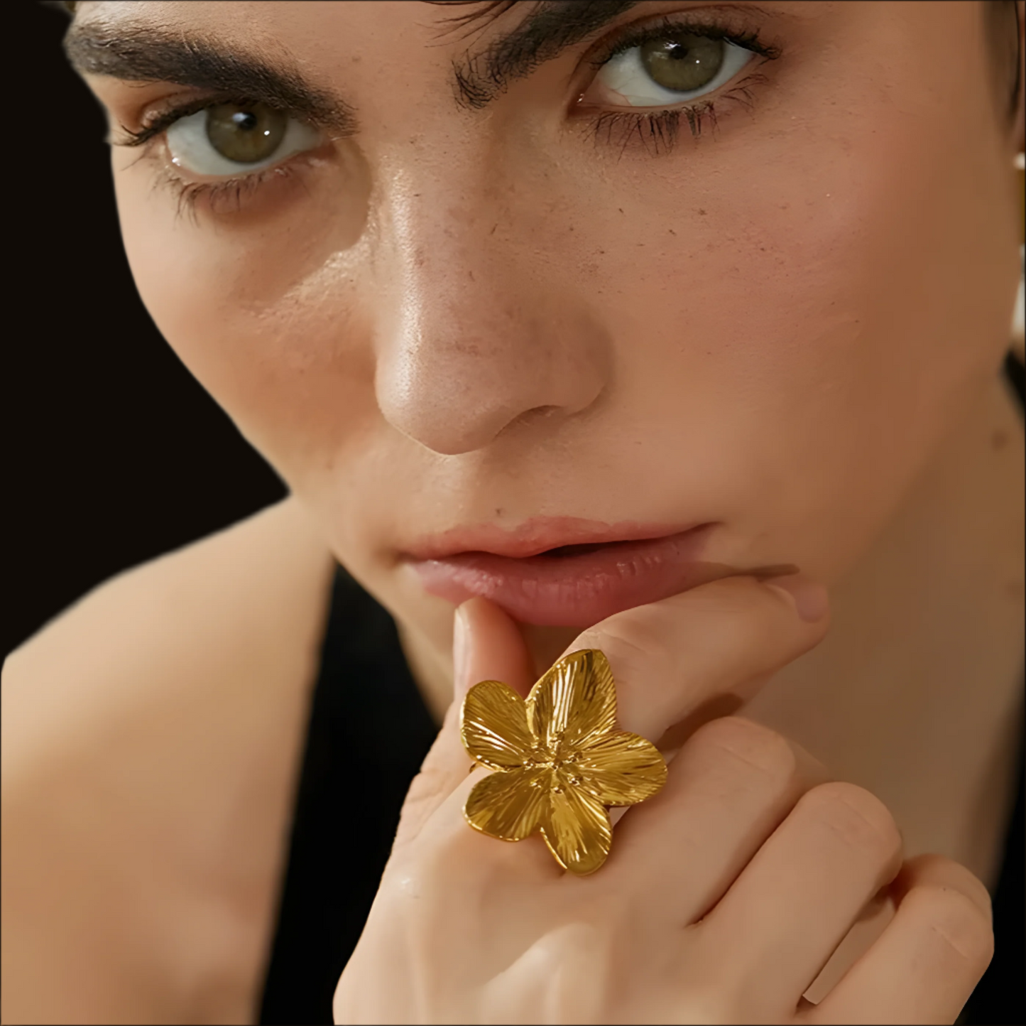 TRIESTE RING - JEWELLITA