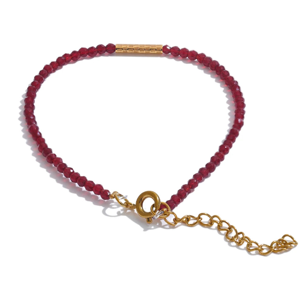 MARY BRACELET - JEWELLITA