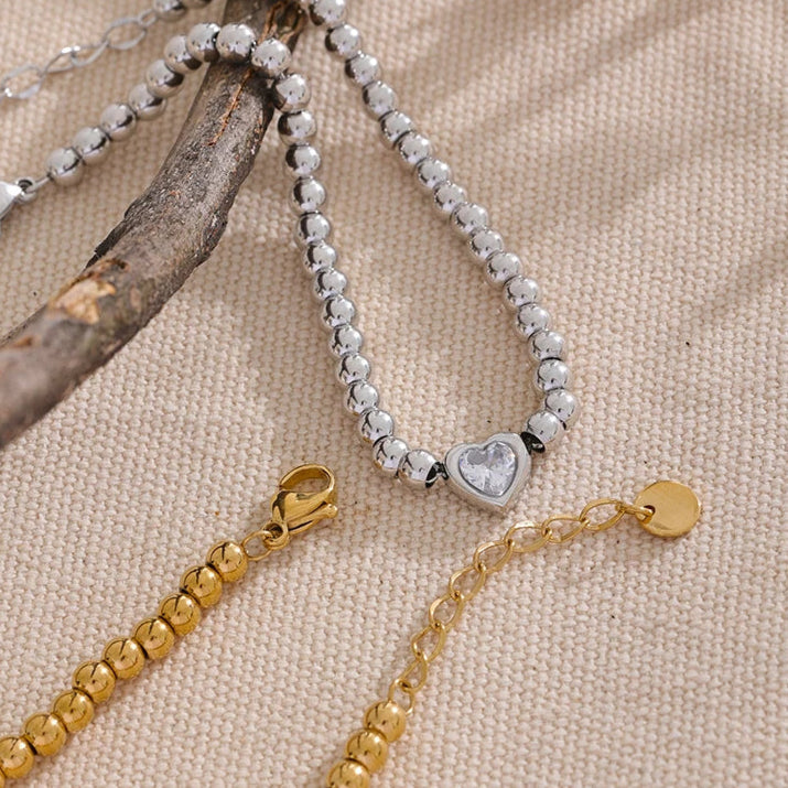 FRANCES BRACELET - JEWELLITA