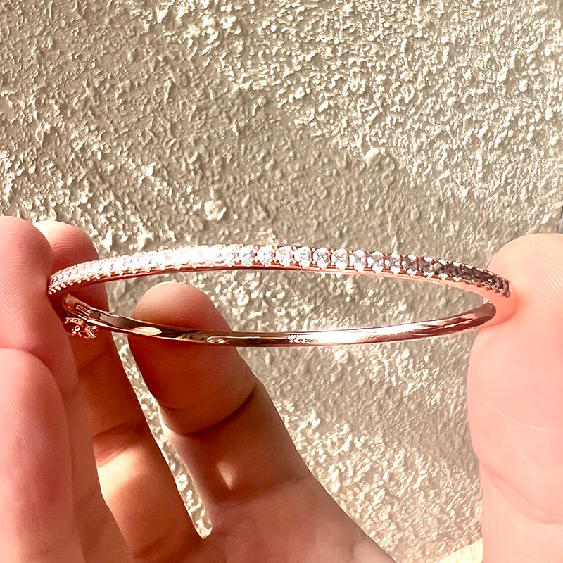 SPARKLE BRACELET - JEWELLITA