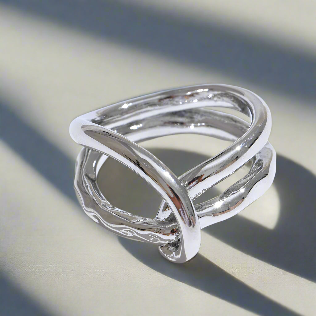 KIARA RING - JEWELLITA