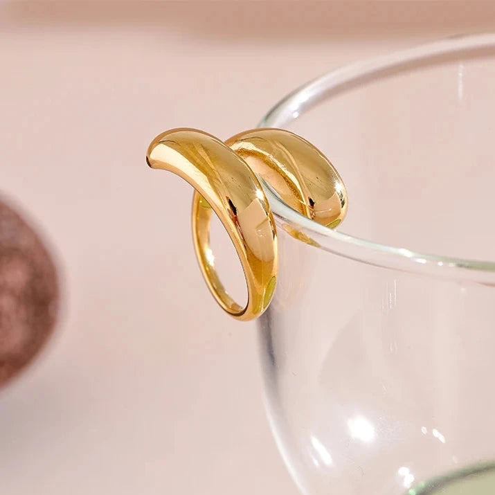 HAVANA RING - JEWELLITA