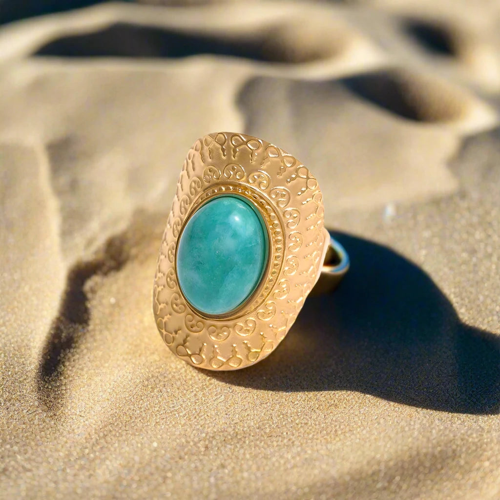 VENICE RING - JEWELLITA