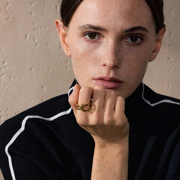 KIARA RING - JEWELLITA