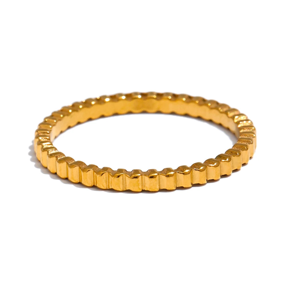 GIGI RING - JEWELLITA