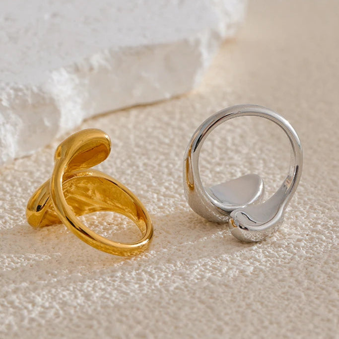 NINA RING - JEWELLITA