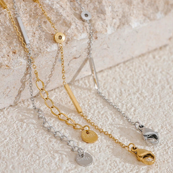 LAYLIN BRACELET - JEWELLITA
