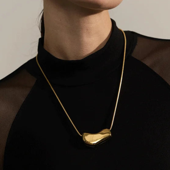 JOLIE NECKLACE - JEWELLITA