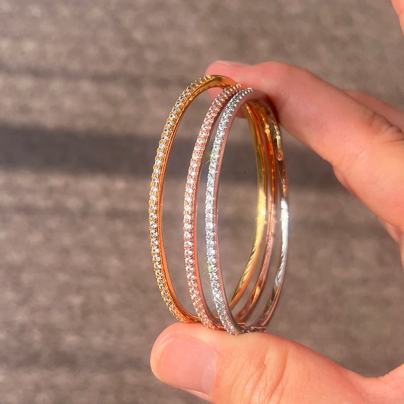 SPARKLE BRACELET - JEWELLITA