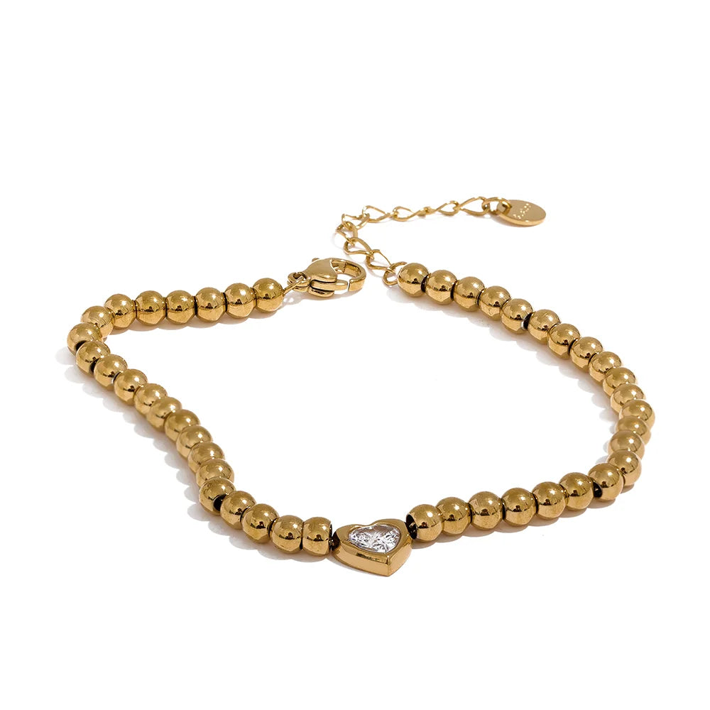 FRANCES BRACELET - JEWELLITA