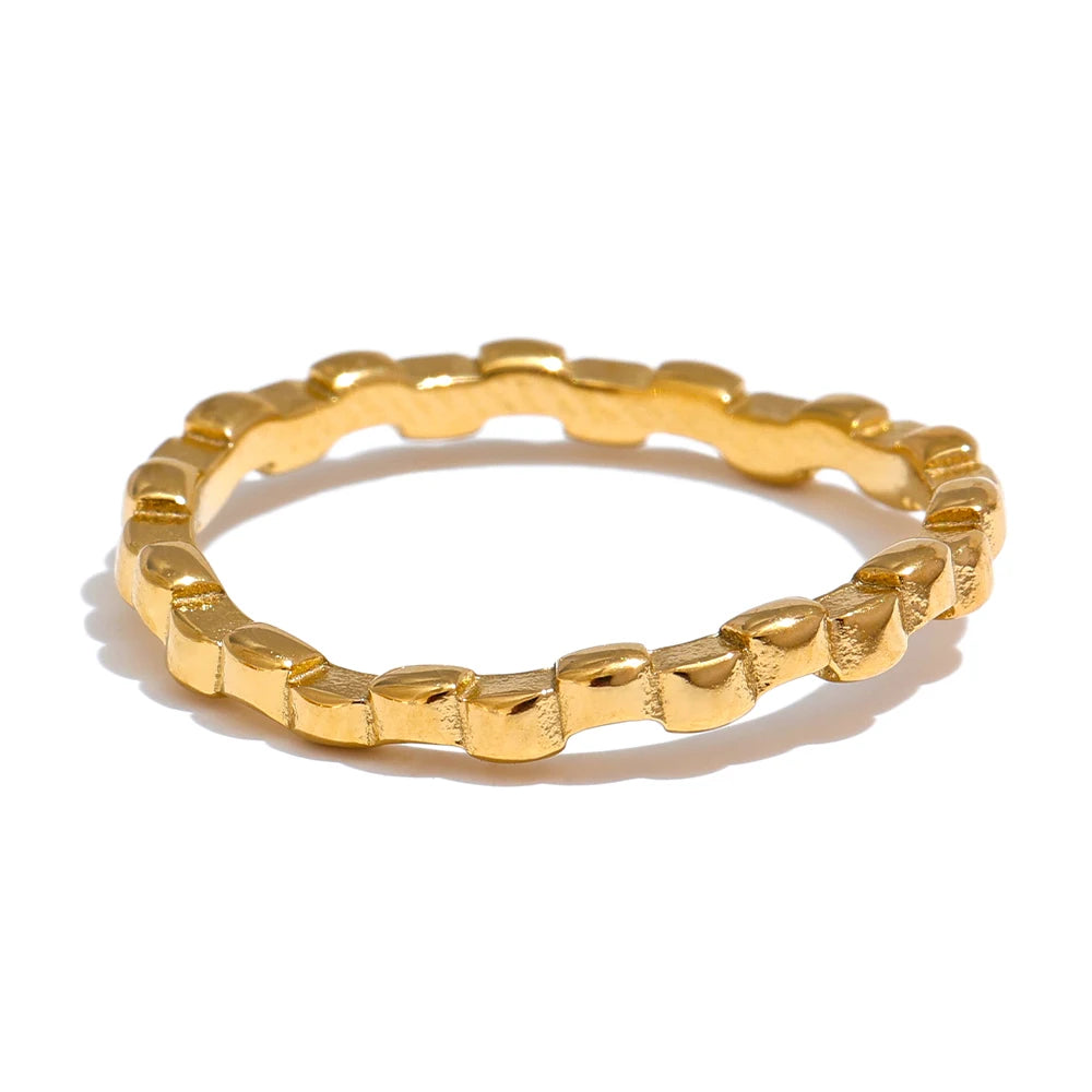 GIGI RING - JEWELLITA