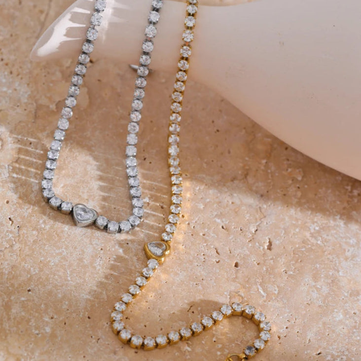 SKYLAR BRACELET - JEWELLITA