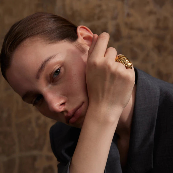 SYDNEY RING - JEWELLITA