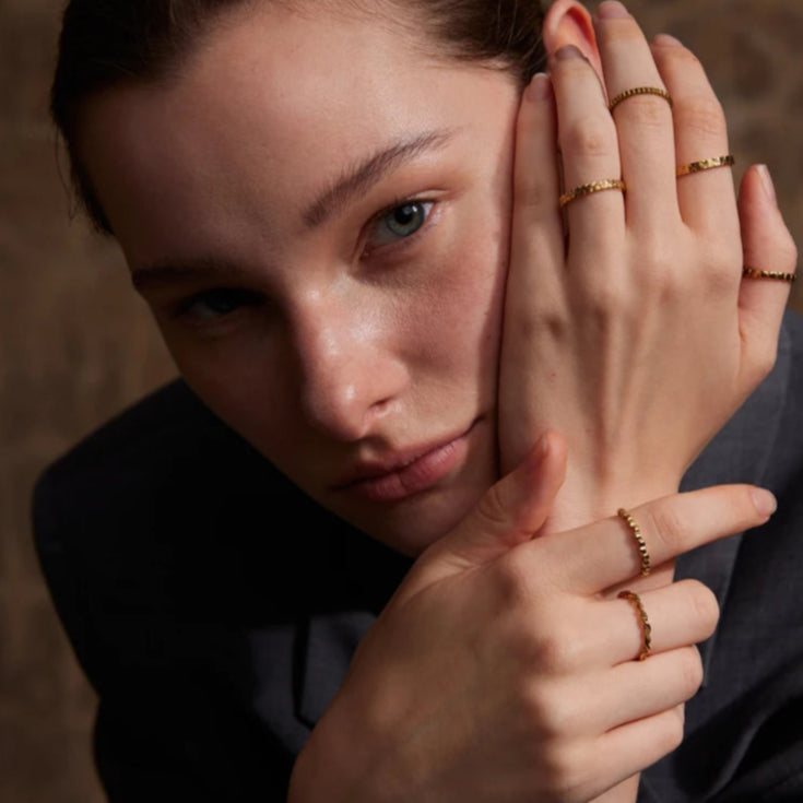 GIGI RING - JEWELLITA