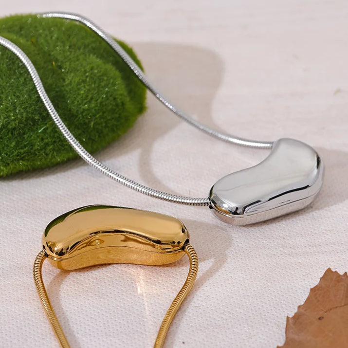 JOLIE NECKLACE - JEWELLITA