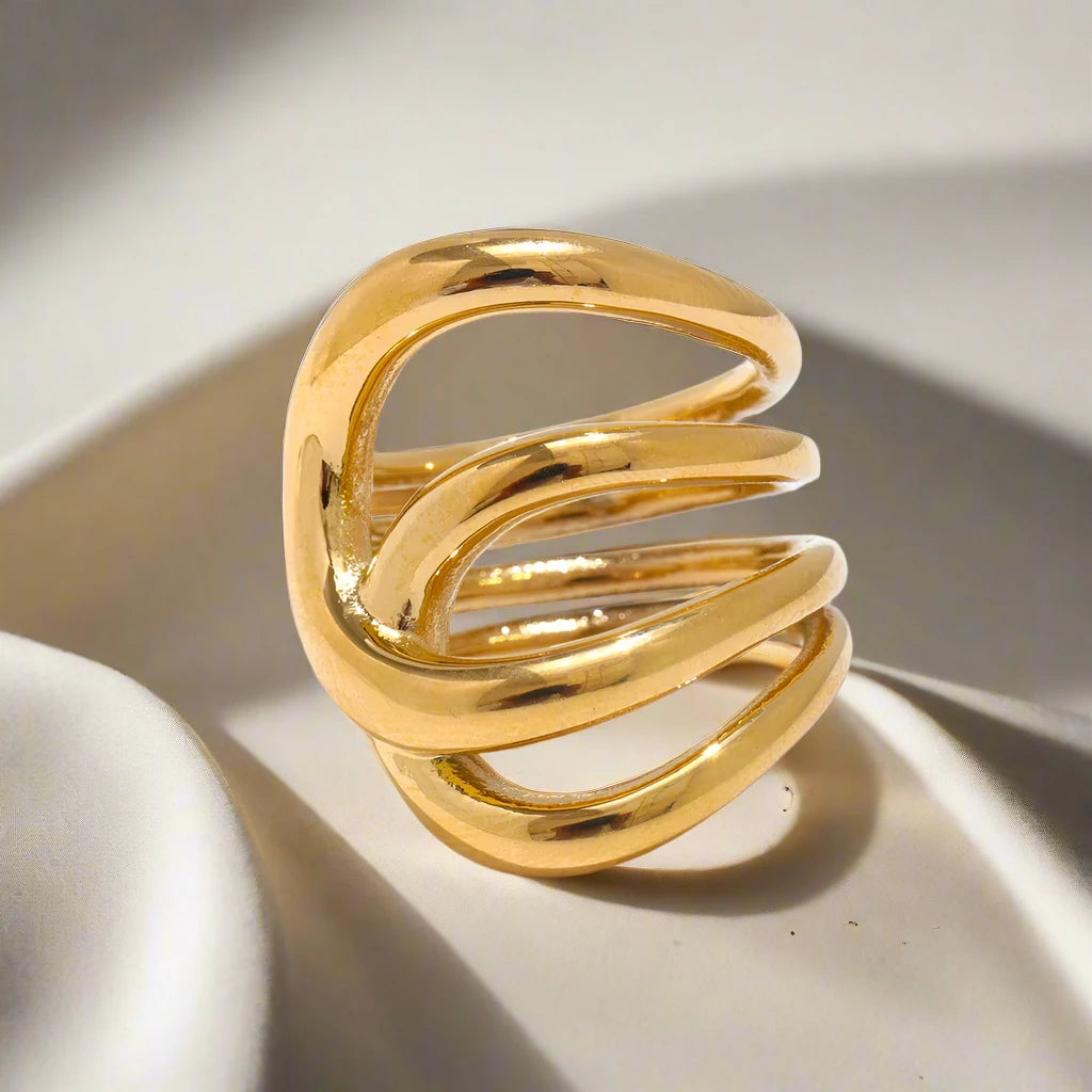 SAVANNAH RING - JEWELLITA