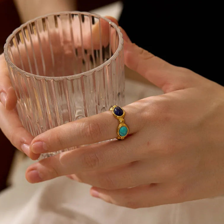 MAYA RING - JEWELLITA