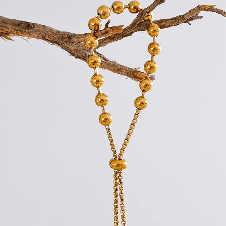 KYLIE BRACELET - JEWELLITA