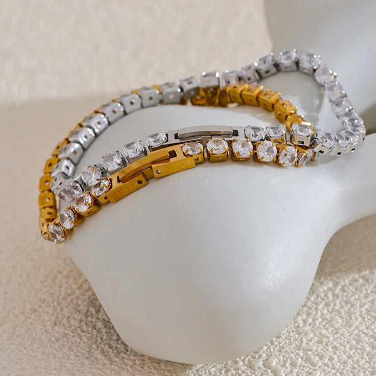 NARA BRACELET - JEWELLITA