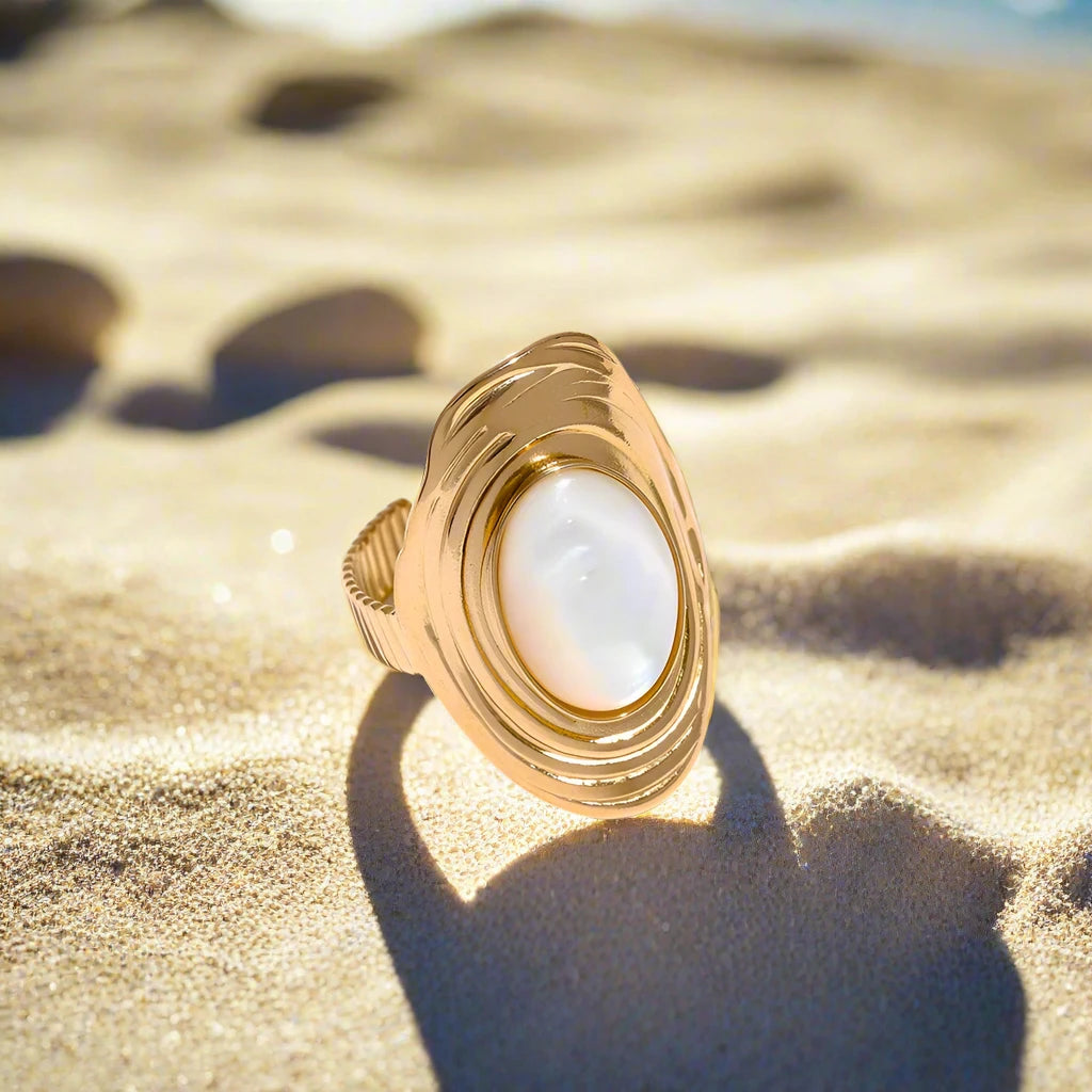 VENICE RING - JEWELLITA
