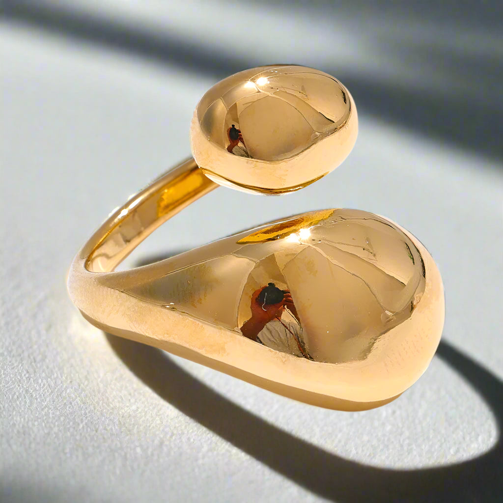NINA RING - JEWELLITA