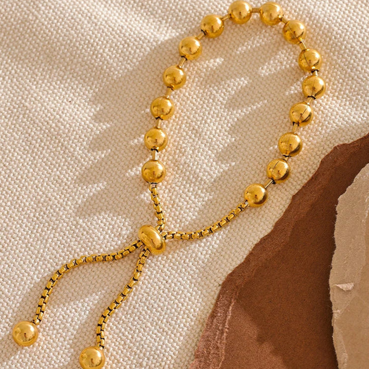 KYLIE BRACELET - JEWELLITA