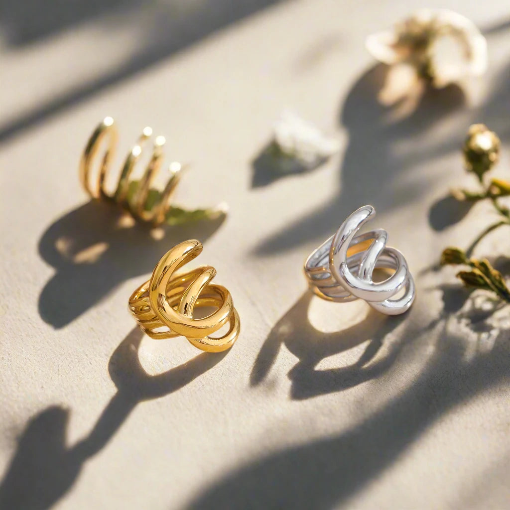 SAVANNAH RING - JEWELLITA
