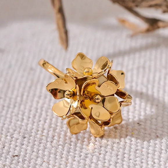 LEENO RING - JEWELLITA