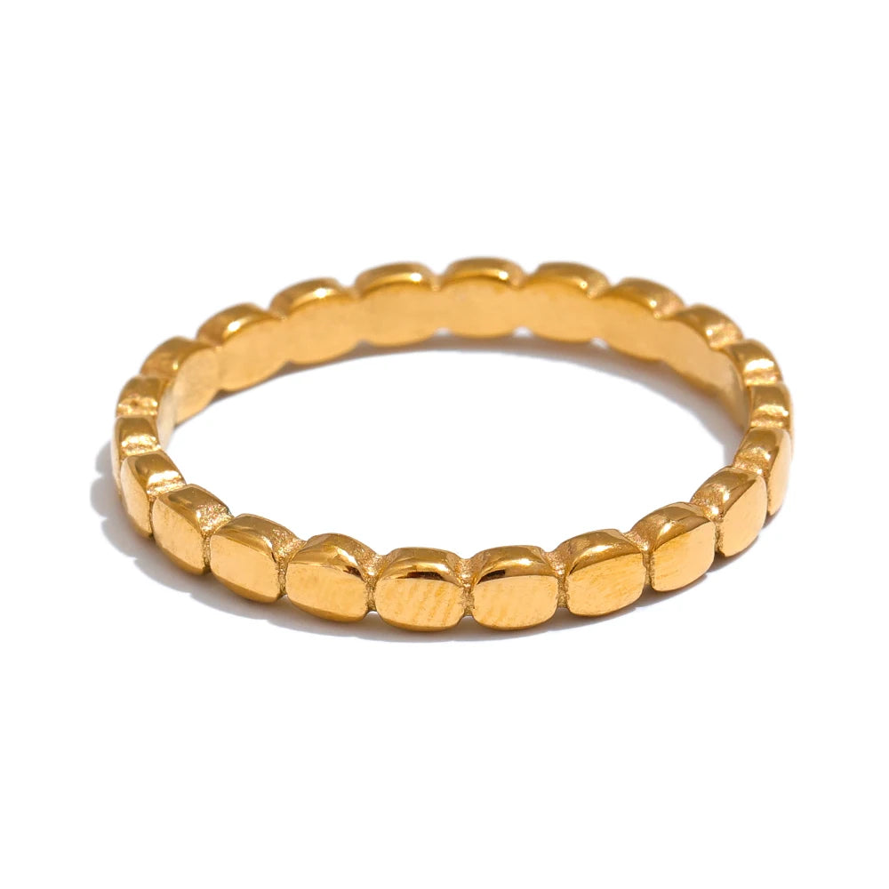 GIGI RING - JEWELLITA