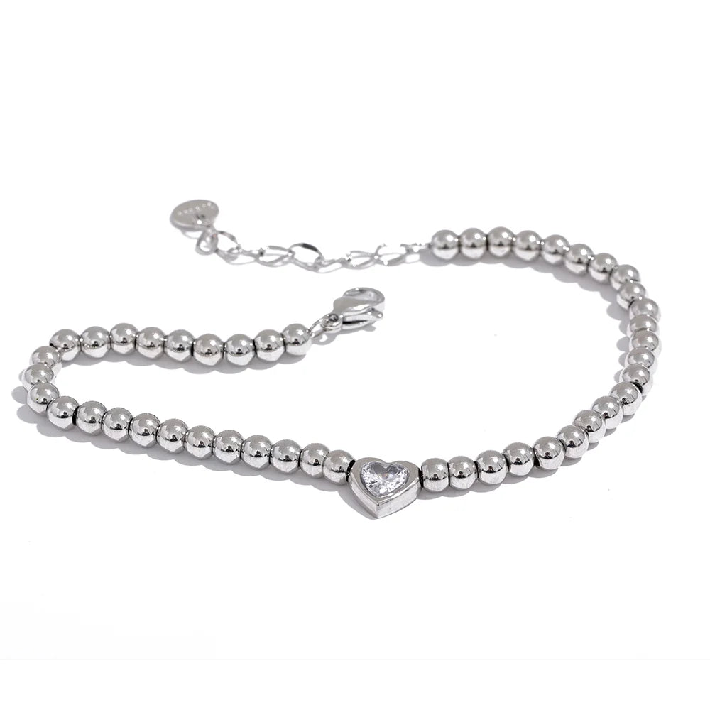 FRANCES BRACELET - JEWELLITA