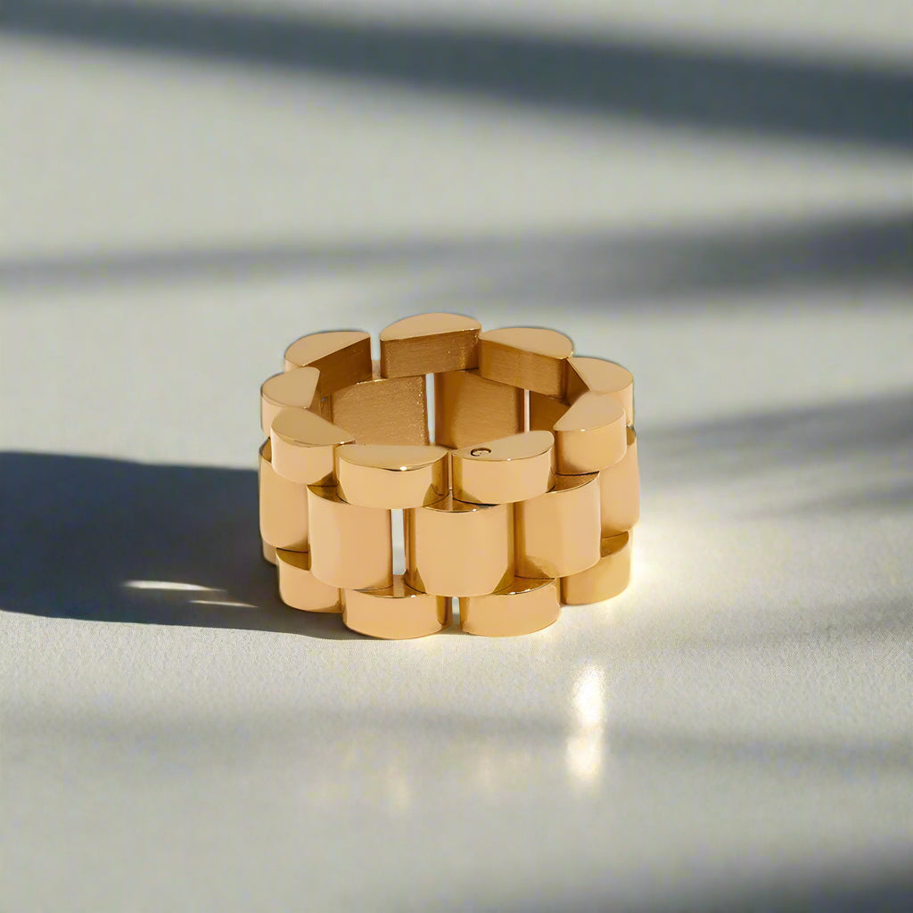 NATALIE RING - JEWELLITA