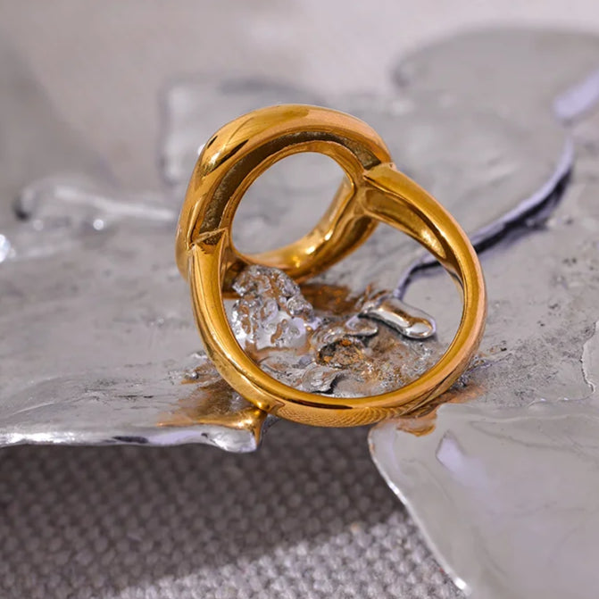 MILA RING - JEWELLITA
