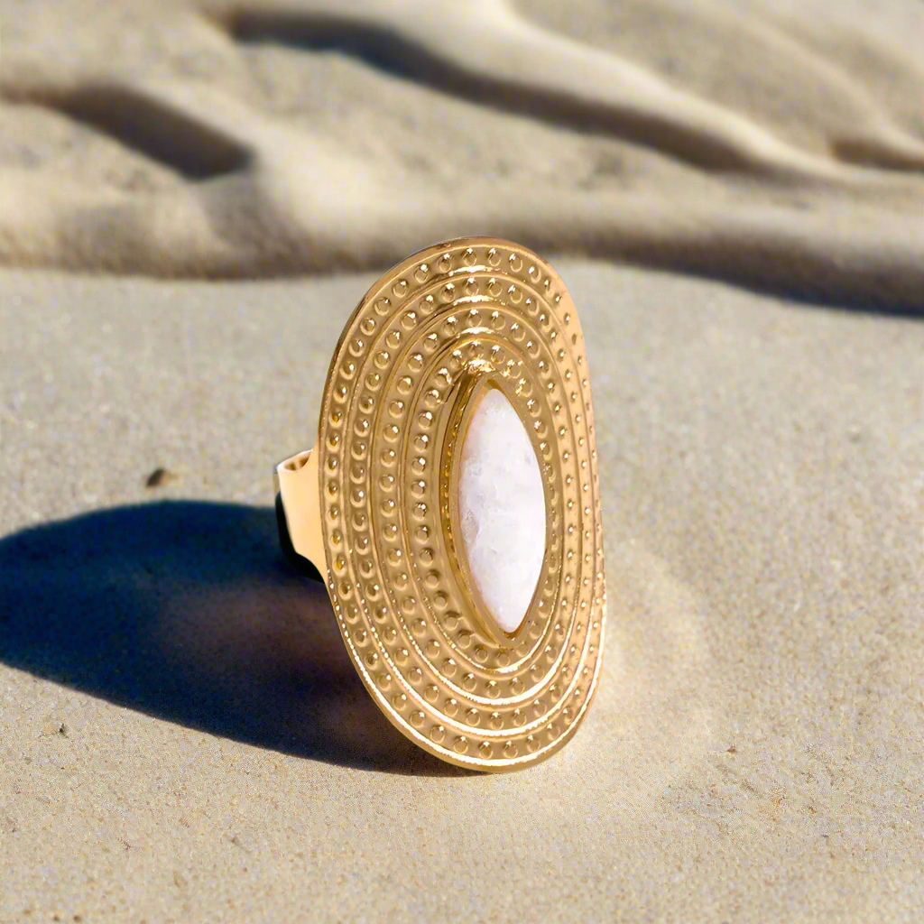 VENICE RING - JEWELLITA