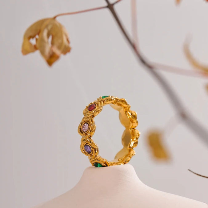 KIM RING - JEWELLITA