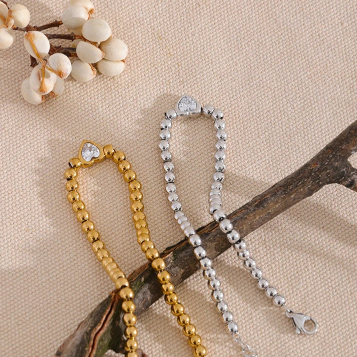 FRANCES BRACELET - JEWELLITA